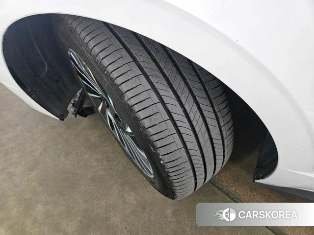 Hyundai Sonata Hybrid (DN8) id 4403056 из Кореи 7