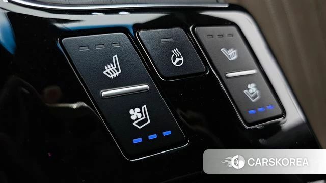 Kia K8 Hybrid id 4338066 из Кореи 7
