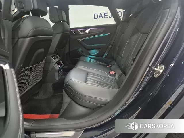 Audi A7 (4K) id 2902156 из Кореи 7