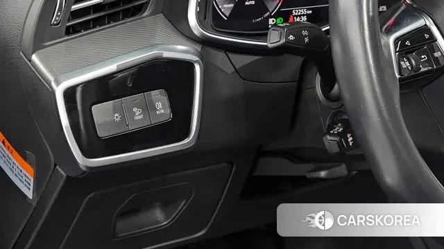 Audi A6 (C8) id 3033540 из Кореи 7