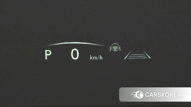 Lexus LX 4th Generation id 4644782 из Кореи 7