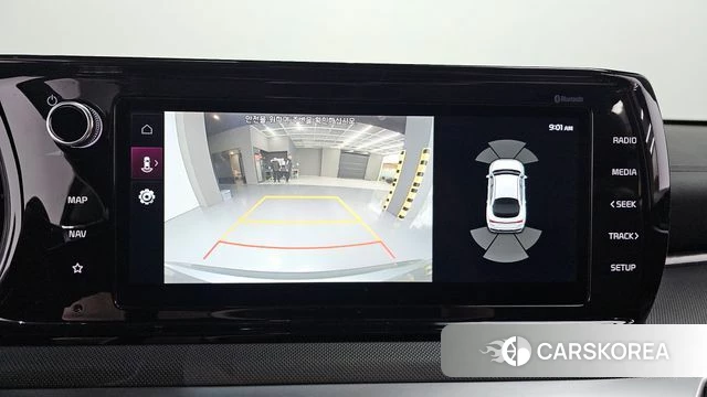 Kia K5 3rd generation id 3878177 из Кореи 7