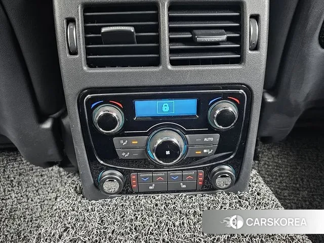 Jaguar XF (X260) id 3612740 из Кореи 7