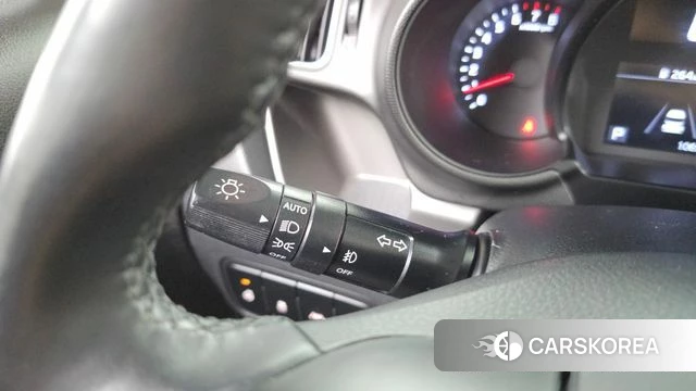 Kia The New Ray id 4534538 из Кореи 7