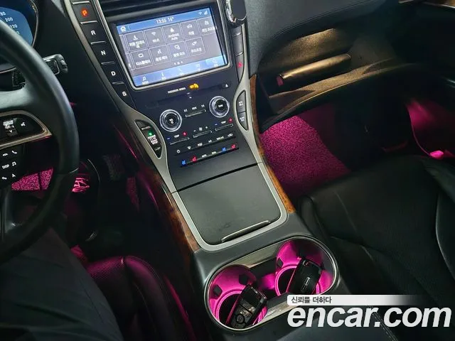 Lincoln Nautilus First generation id 2708187 из Кореи 7