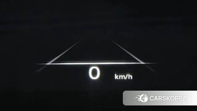 Genesis G80 (RG3) id 3681822 из Кореи 7