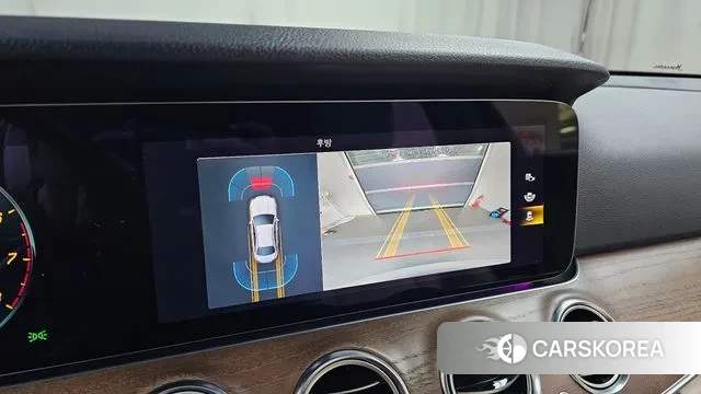 Mercedes-Benz E-Class W213 id 3562103 из Кореи 7