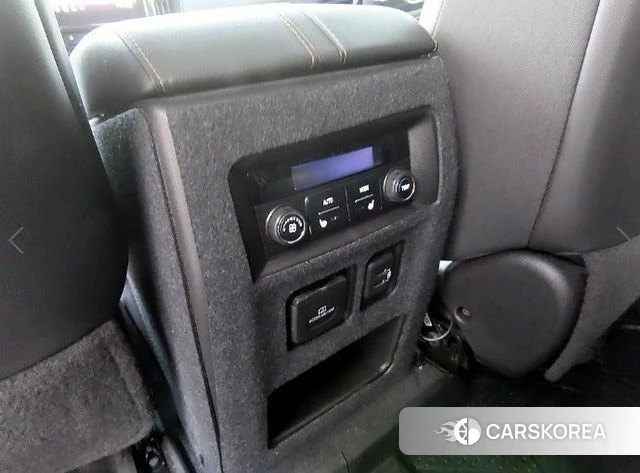 Chevrolet (GM Daewoo) Traverse id 4445625 из Кореи 7