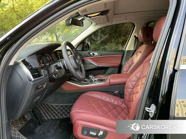 BMW X5 id 4300191 из Китая 7