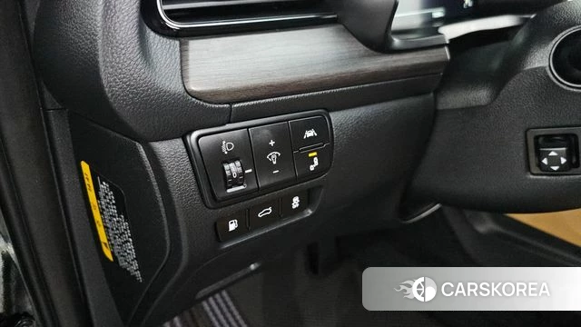 Kia K7 Premier id 4446769 из Кореи 7