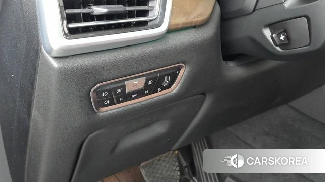 BMW X5 (G05) id 4930274 из Кореи 7