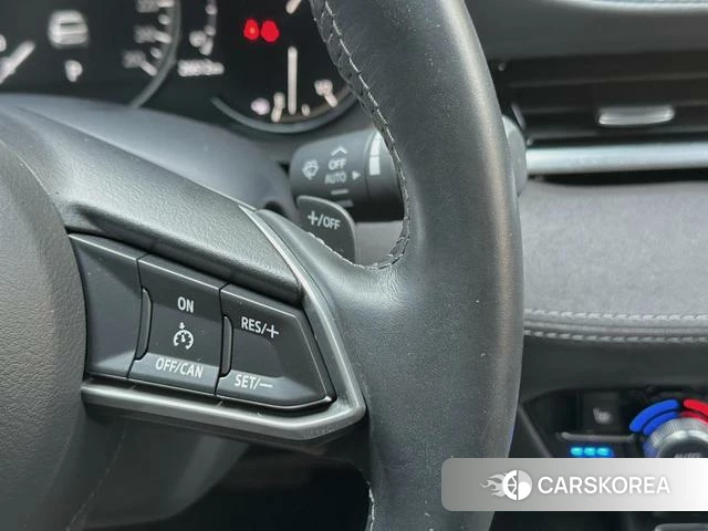 Mazda Atez id 4219732 из Китая 7