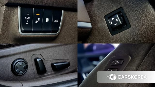 Kia Stinger id 4626086 из Кореи 7