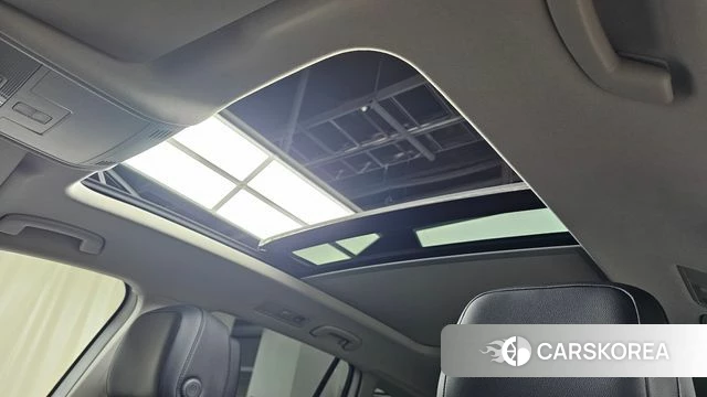 Volkswagen Tiguan second Generation id 4944085 из Кореи 7
