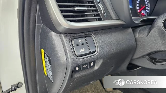 Kia The New K5 2nd generation id 4727751 из Кореи 7