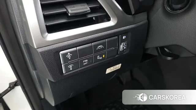 Ssangyong Beautiful Korando id 3006961 из Кореи 7