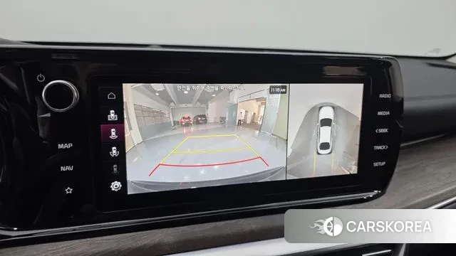 Kia K5 Hybrid 3rd Generation id 2993916 из Кореи 7