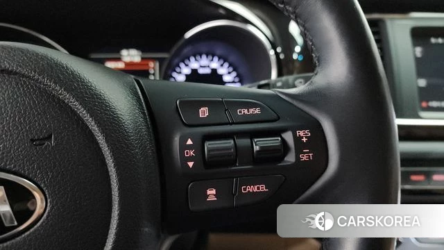 Kia The New Carnival id 4286080 из Кореи 7