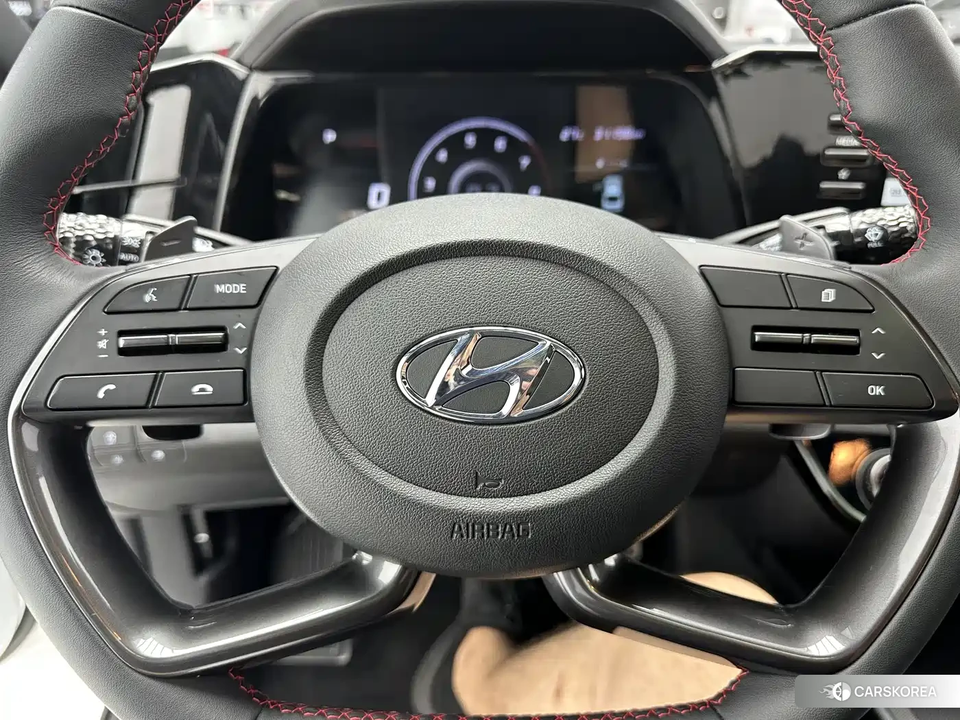 Hyundai Elantra id 4545588 из Китая 7