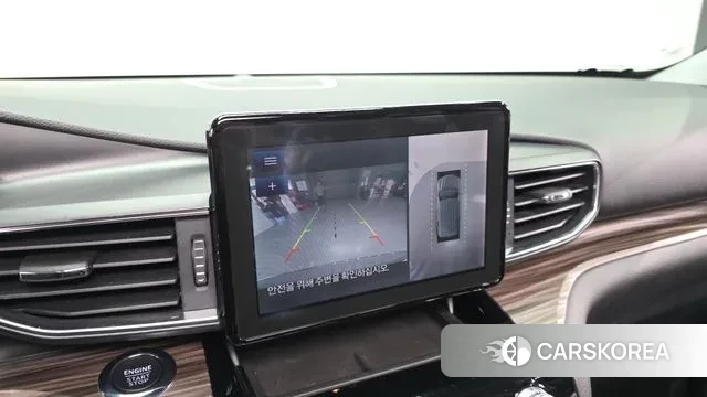 Ford Explorer 6th Generation id 3716782 из Кореи 7