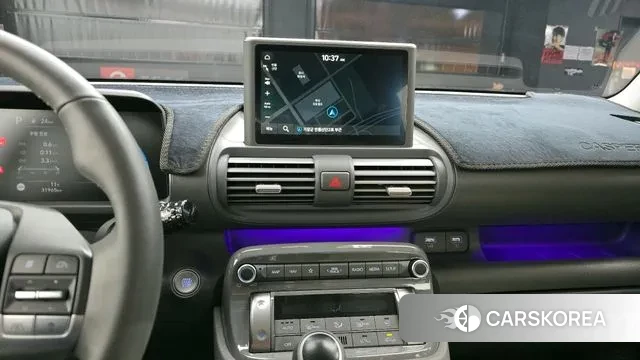 Hyundai Casper id 3487538 из Кореи 7