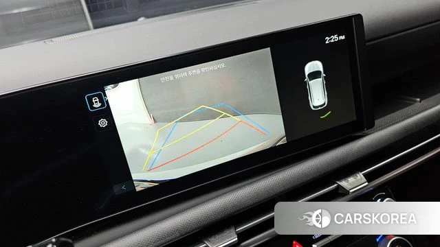 Hyundai The New Tucson (NX4) id 4194549 из Кореи 7