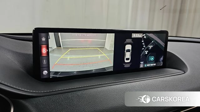 Genesis G80 (RG3) id 3813684 из Кореи 7