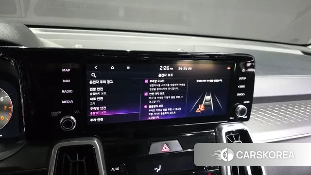 Kia Sorento 4th Generation id 3735057 из Кореи 7