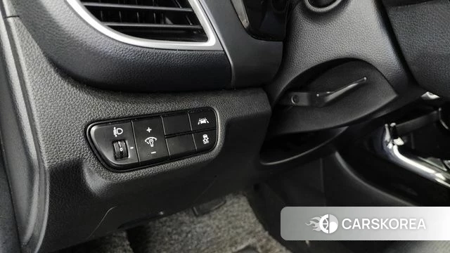 Kia Seltos id 4428653 из Кореи 7