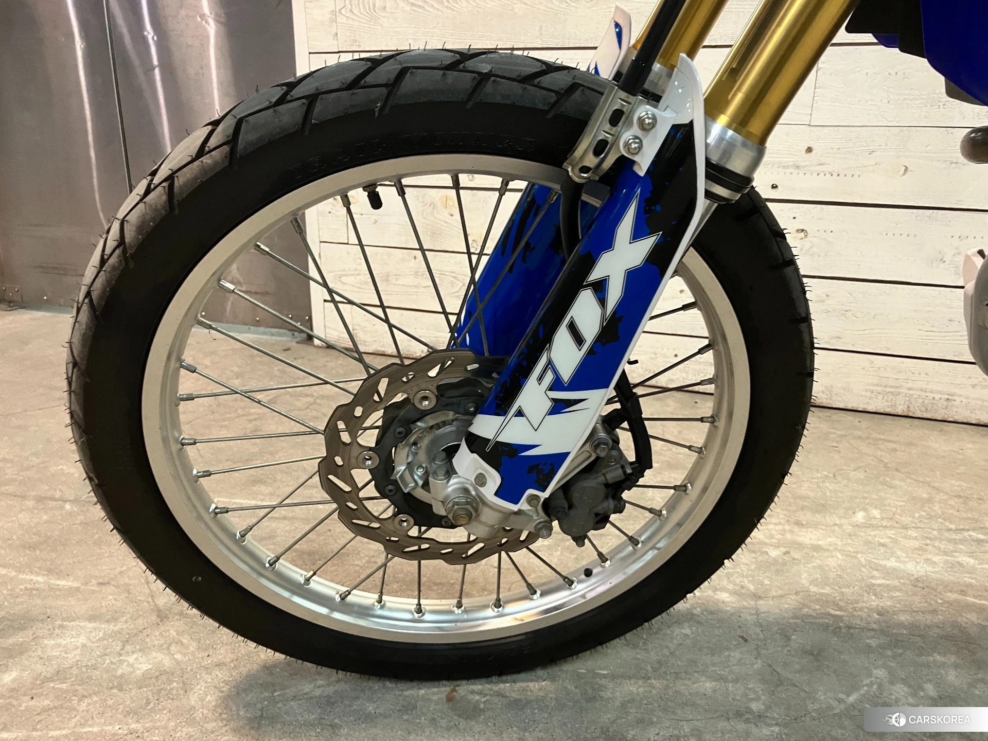 Проданный Yamaha WR250R id 4236896 из Японии, фото 7