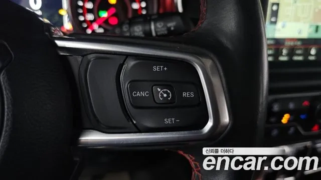 Jeep Wrangler (JL) id 2886752 из Кореи 7