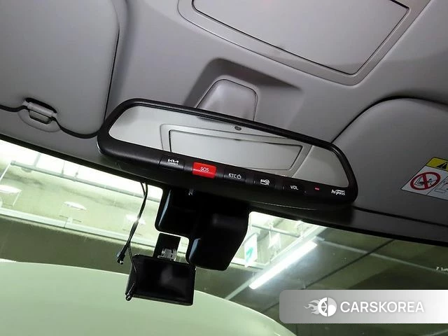 Kia The New Kia Ray id 3864737 из Кореи 7