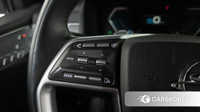 Ssangyong All New Rexton id 4899737 из Кореи 7