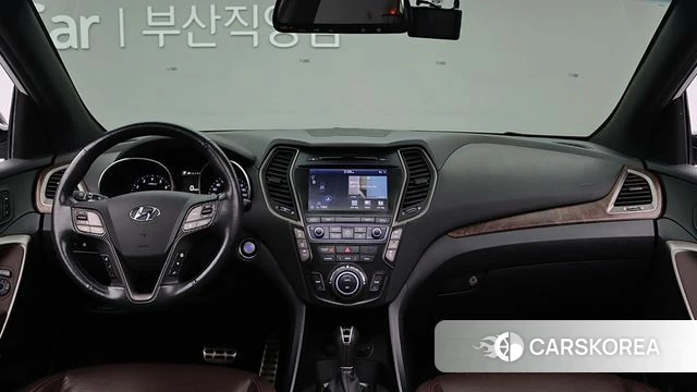 Hyundai The New Max Cruise id 4610593 из Кореи 7
