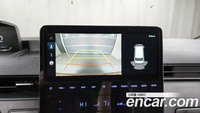 Hyundai Staria id 2659772 из Кореи 7