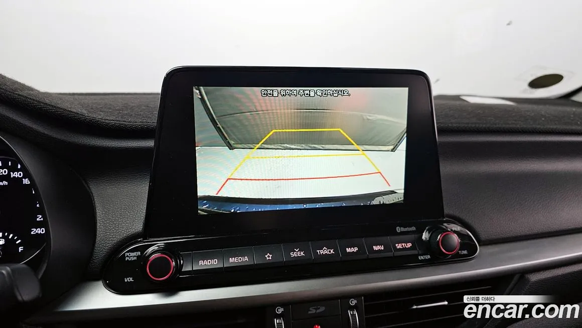 Kia Come New K3 id 1948993 из Кореи 7