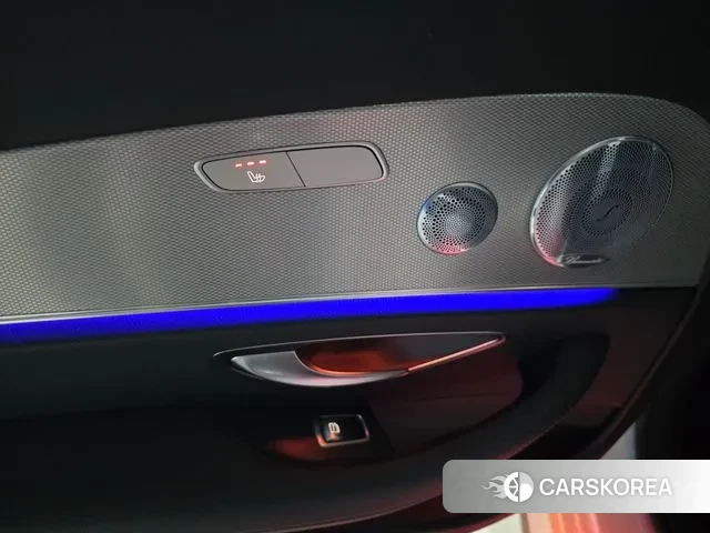 Mercedes-Benz E-Class W213 id 3428681 из Кореи 7