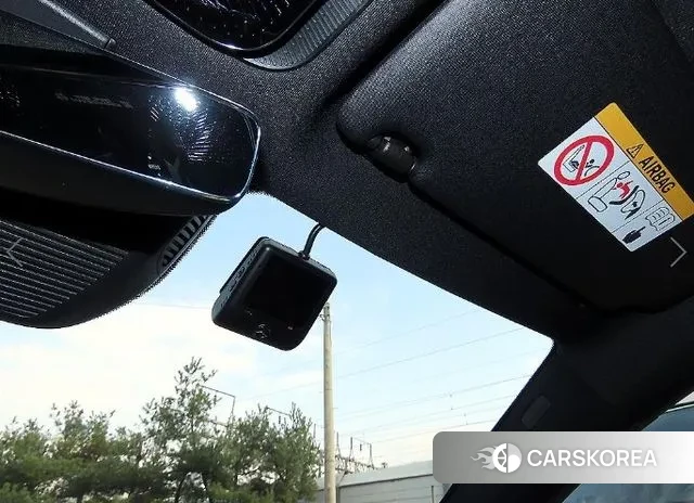 Mercedes-Benz CLE-Class C236 id 3477183 из Кореи 7