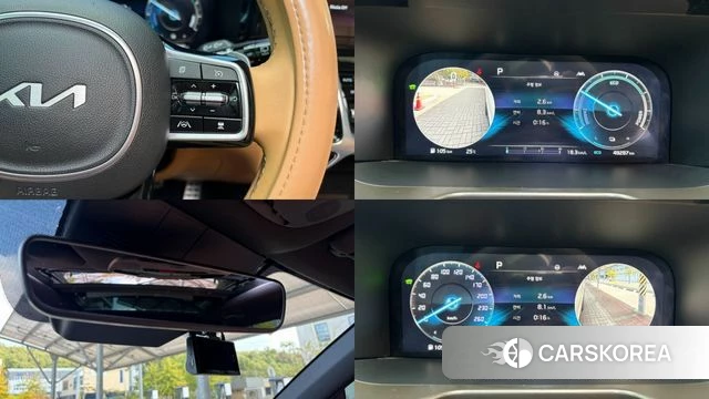 Kia Sorento 4th Generation id 4948488 из Кореи 7