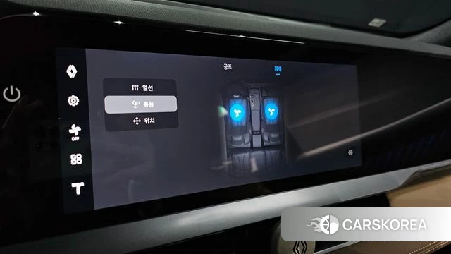 Renault Korea (Samsung) Grand Coleos id 4194051 из Кореи 7