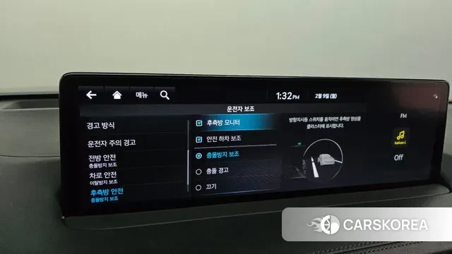 Genesis GV70 id 3671651 из Кореи 7