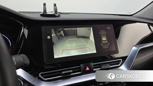 Kia Niro Plus id 4835403 из Кореи 7