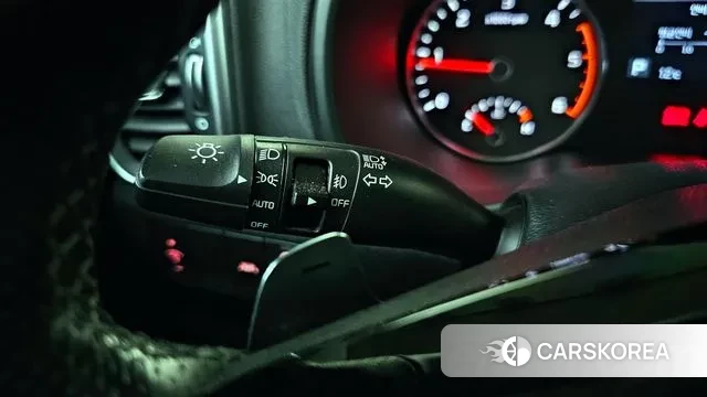 Kia Sportage The Bold id 3661644 из Кореи 7