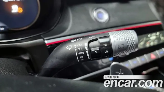 Genesis GV70 id 2867578 из Кореи 7