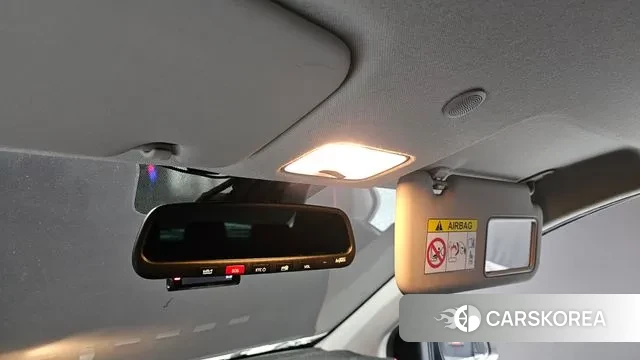 Kia Morning Urban (JA) id 3361421 из Кореи 7