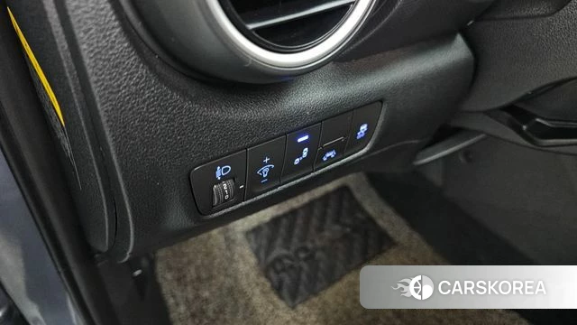 Hyundai Kona id 3853628 из Кореи 7