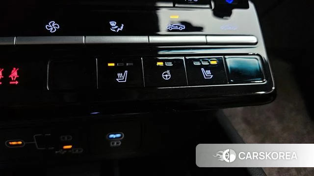 Hyundai Grandeur (GN7) id 3871038 из Кореи 7