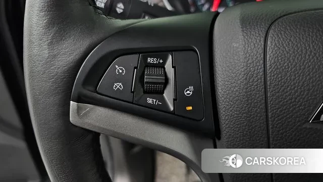 Chevrolet (GM Daewoo) The New Trax id 3187776 из Кореи 7