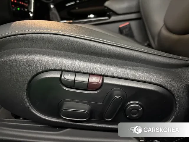 Mini Cooper Clubman id 3469679 из Кореи 7