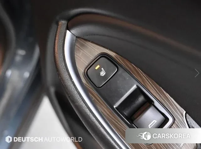 Chevrolet (GM Daewoo) The New Malibu id 3577352 из Кореи 7